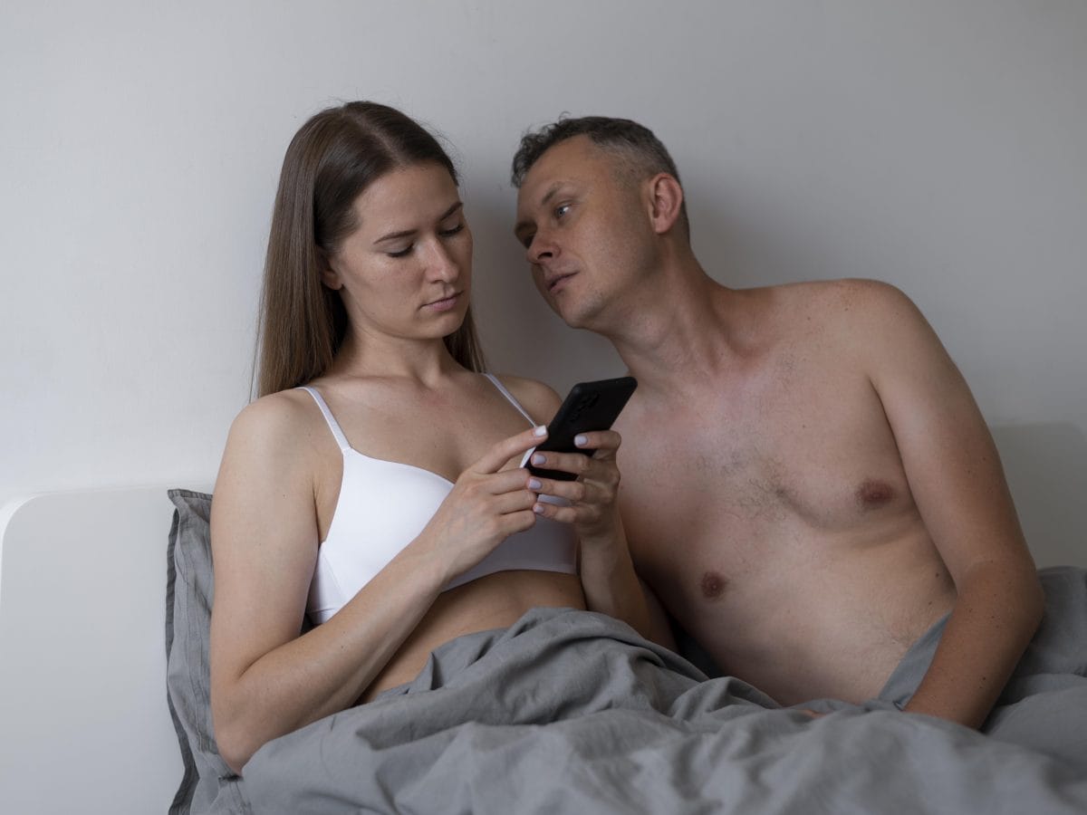 7 Harmful Side Effects Of Pornography You May Not Know pic