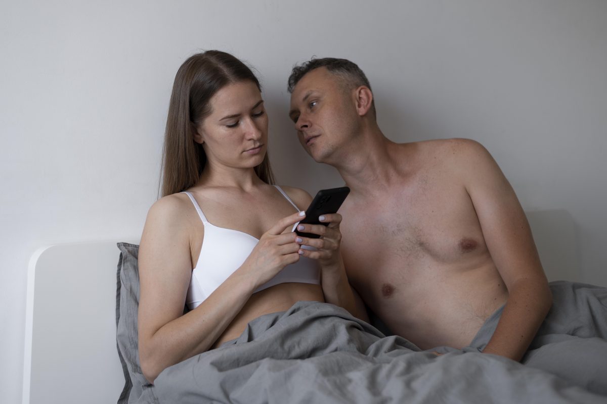 7 Harmful Side Effects Of Pornography You May Not Know picture