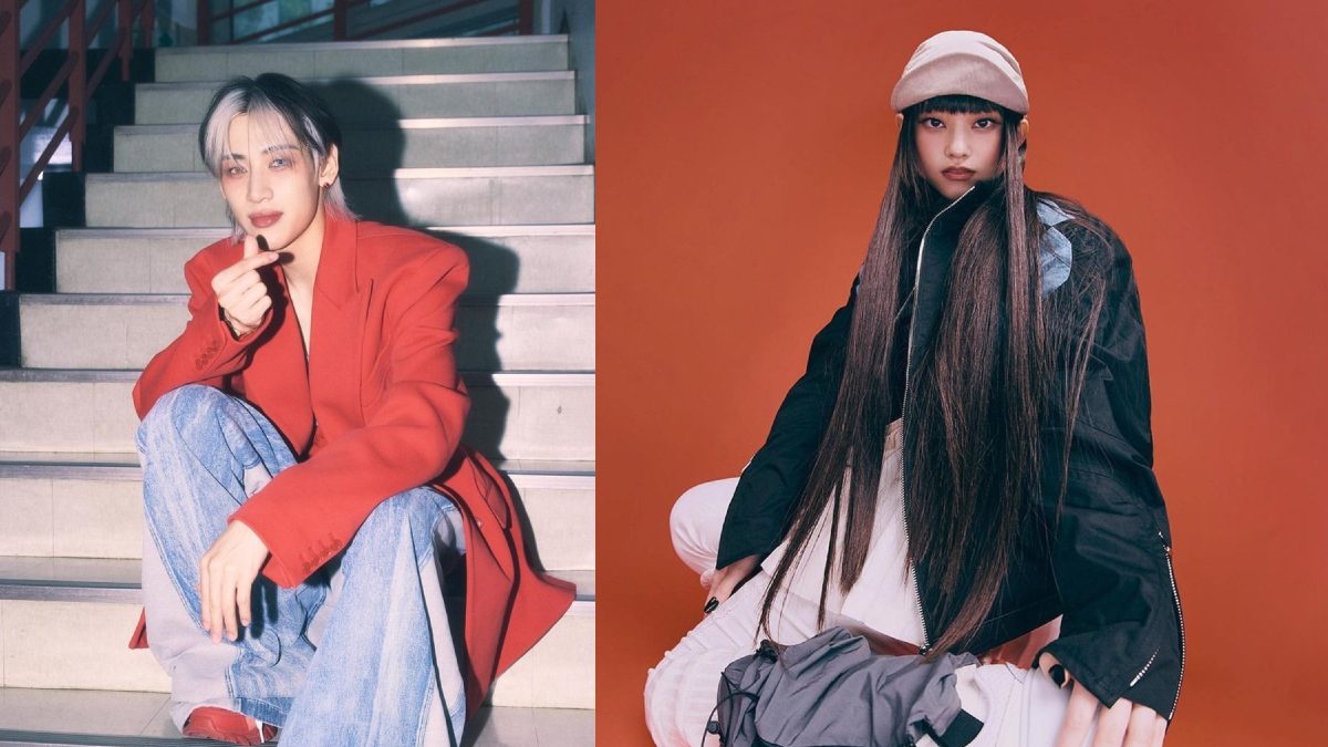 visvim FBT LHAMO-FOLK NewJeans ヘリン着用 bambam-haerin-168111977916x9.