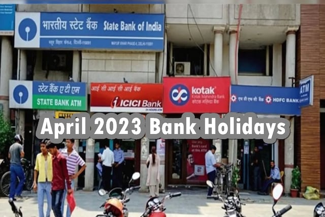 Bank Holiday 2023: Are Banks Closed Today for Mahavir Jayanti? Check
