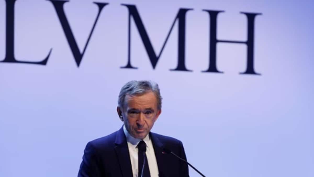 Bernard Arnault to auditions his children: A Glimpse into Succession  Planning in the Luxury Industry - Articles