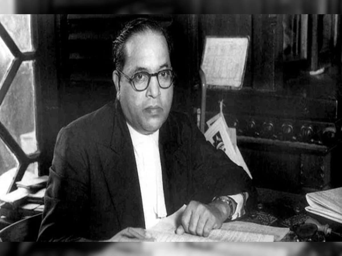 Star Named After Bhimrao Ambedkar As A Tribute; Here's How to See ...