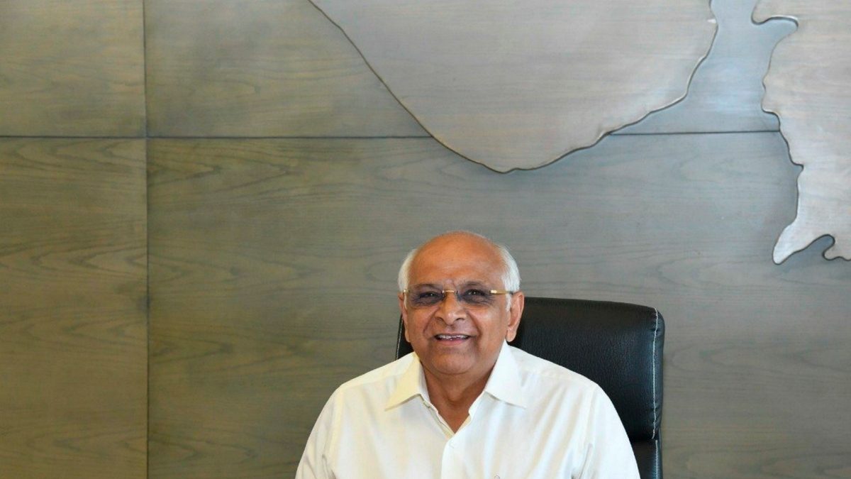 Gujarat Govt to Study Possibility of Making Parental Nod Must in Love Marriages if Constitutionally Feasible: CM Patel – News18