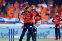 'We Will be a Much Better Batting Unit': Bhuvneshwar Kumar Awaiting Arrival of SRH's South African Stars
