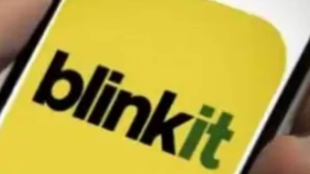 Strike Fallout; Blinkit Loses Over 1,000 Delivery Executives To Competitors: Report - Vimarsana News