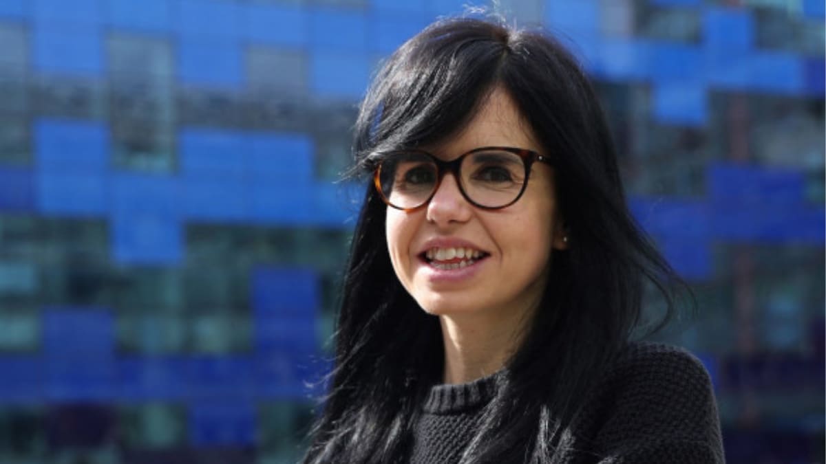 The British Physicist Making Women Scientists Visible Online - Vimarsana News