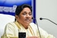 SP Fielded Dalit, OBC Candidates in UP MLC Polls Despite Numbers Being Stacked Against Them: Mayawati