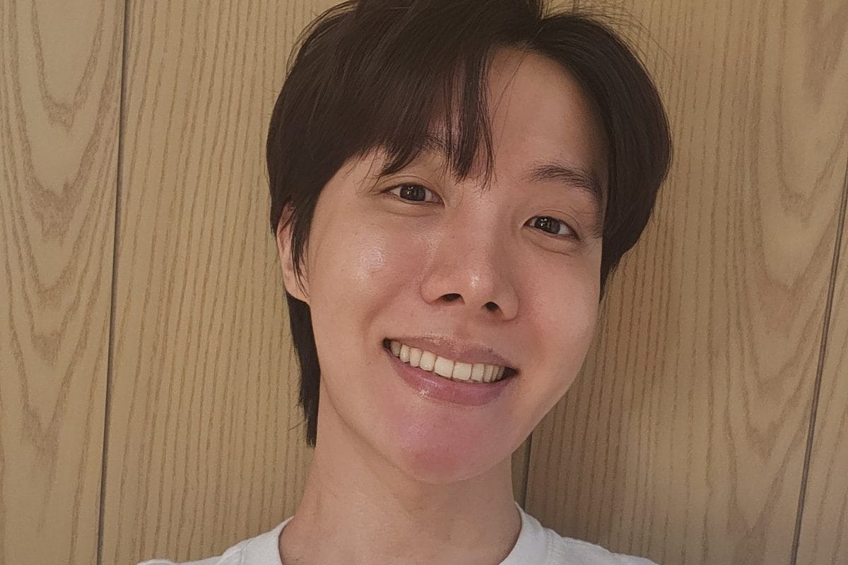 BTS star J-Hope shows off his military haircut; promises ARMY