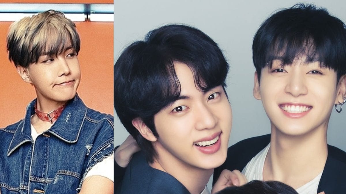 BTS Reunion: As RM, Jin, J-Hope, Jungkook and others get back
