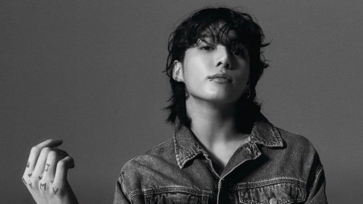 BTS: Jungkook Donates Over Rs 6 Crore To Seoul National University