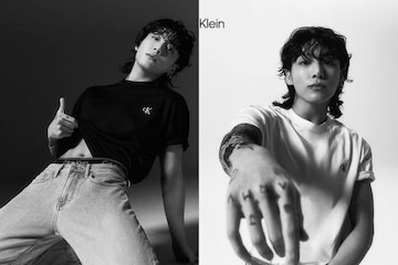 BTS Jungkook is Calvin Klein's new global ambassador? ARMY can't hold the  excitement