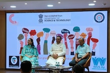 Vijay Sampla Quits as Scheduled Castes​ Commission Chief, BJP to Use Him for 'Groundwork' ahead of 2024