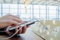 Beware of 'Juice Jacking' When Charging Devices With Public USB Ports