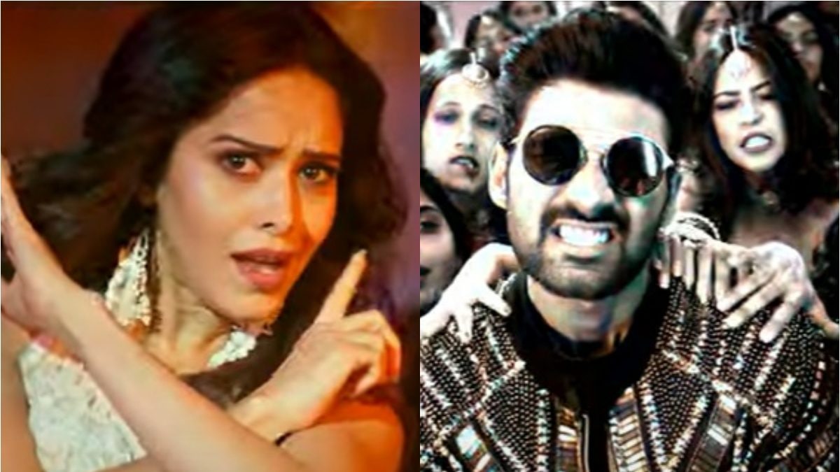 Bareilly Ke Bazaar From Sreenivas Bellamkonda And Nushrratt Bharuccha Starrer Chatrapathi  Is A Foot-Tapping Number