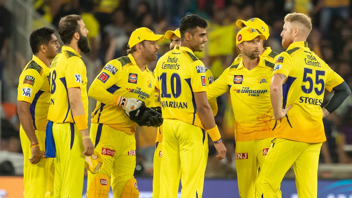 CSK vs LSG Match Preview, IPL 2023: Chennai Super Kings Aim For Winning ...