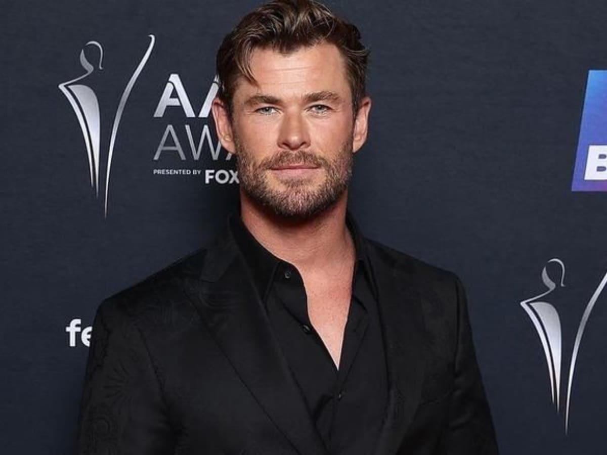 Is Chris Hemsworth Retiring? Thor Actor's Schedule Indicates He ...