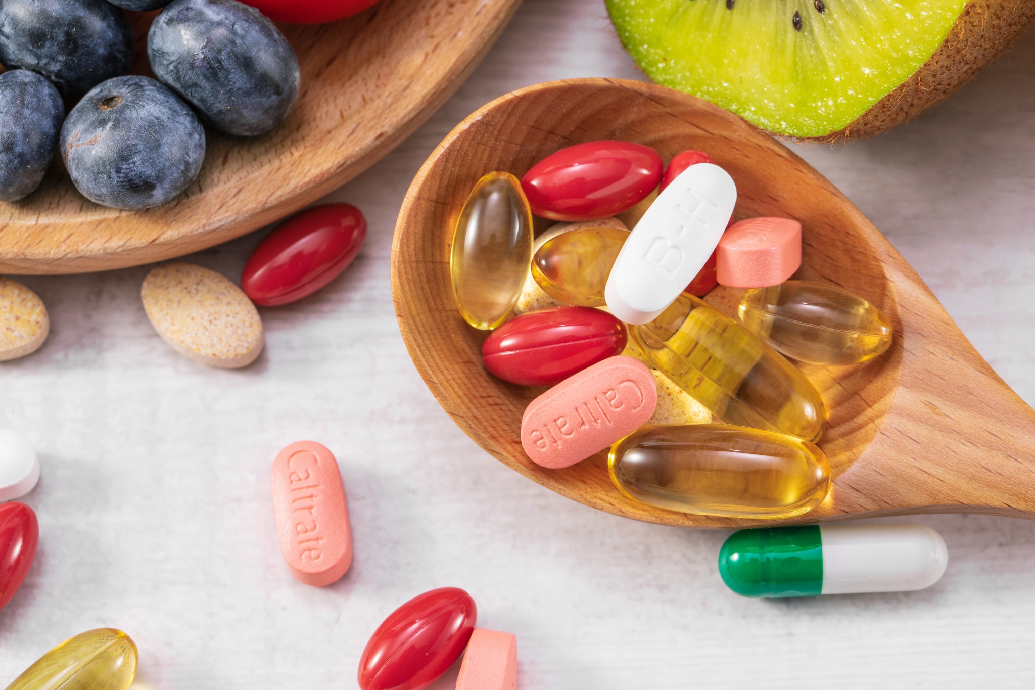 Role of Nutrition: Can Nutraceutical Supplements Prevent Chronic Diseases?  Find Out - News18