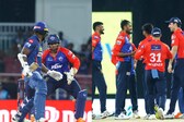 WATCH: Axar Patel Gets The Better of Dangerous Kyle Mayers With an Unplayable Delivery