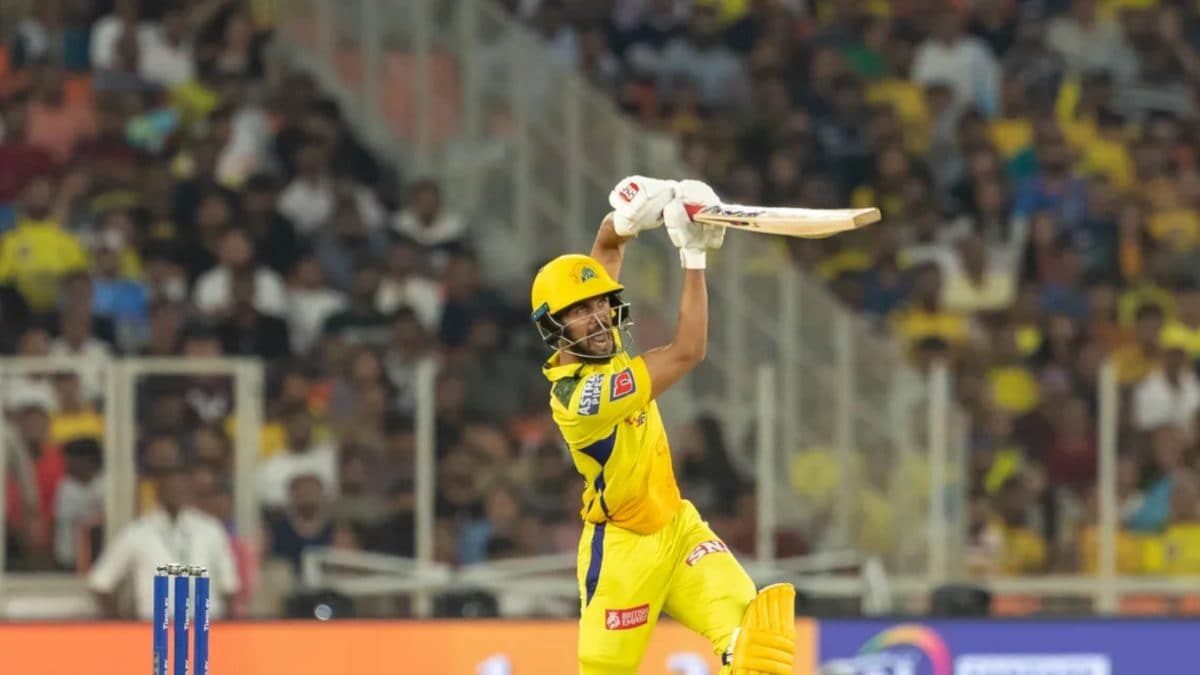 We Rate Ruturaj Gaikwad So Highly And Only Good Things Will Happen to Him: CSK Head Coach Stephen Flemming