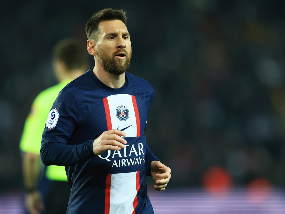 Lionel Messi: Inter Miami, MLS pitch including Apple, Adidas lands