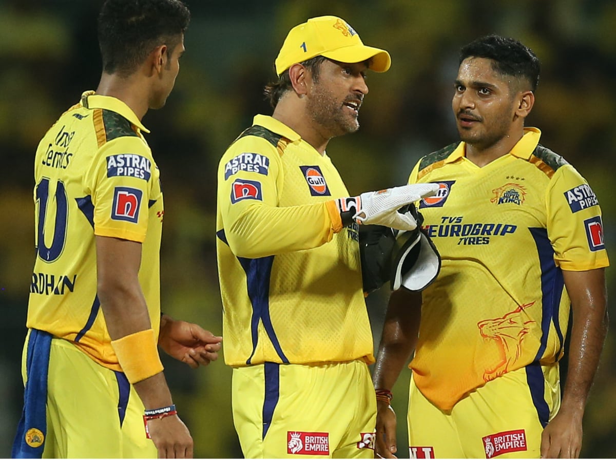 MI vs CSK Live Streaming Cricket IPL 2023 When and Where to Watch Mumbai Indians vs Chennai Super Kings Coverage on TV And Online