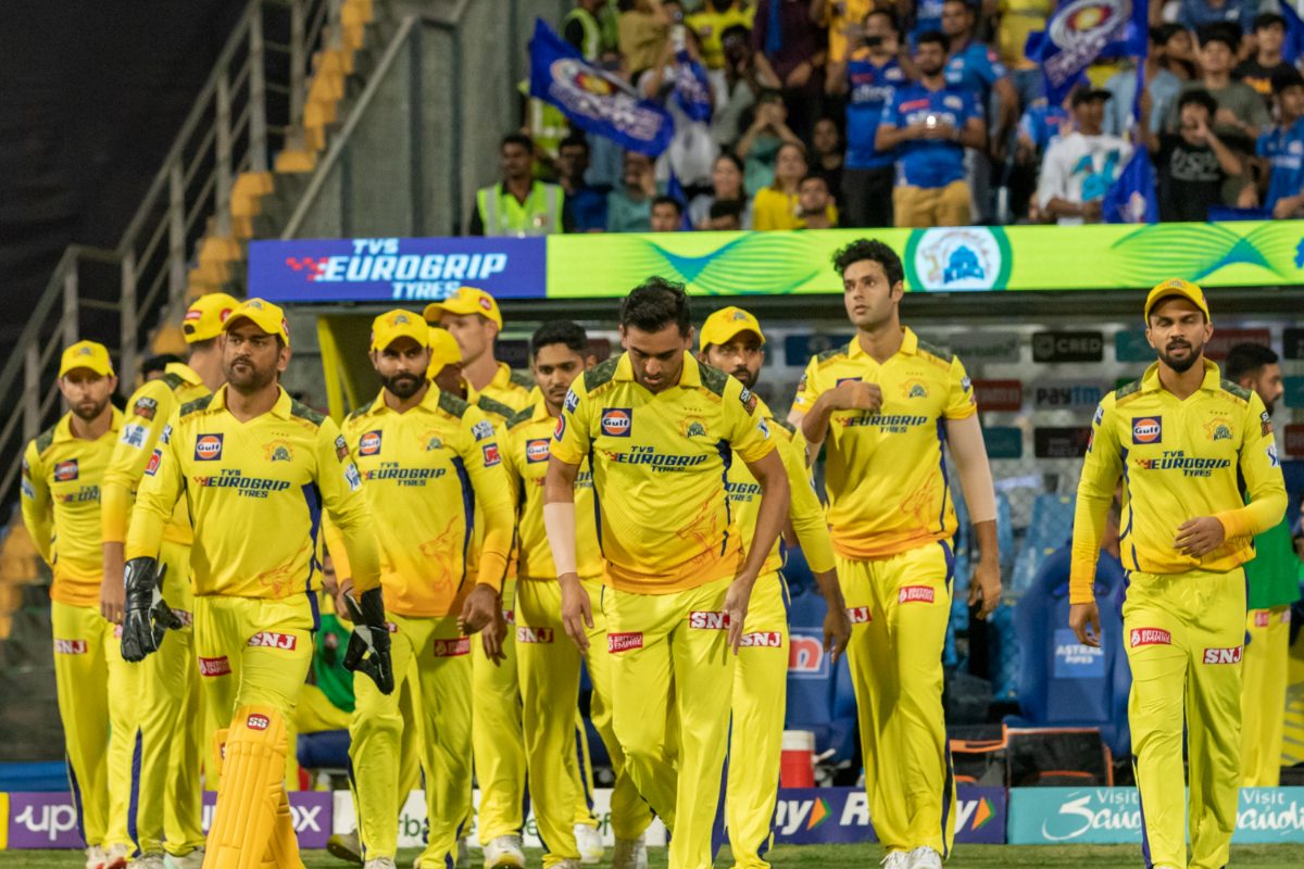 Live match blog - Super Kings vs Royals 17th Match 2023 - Cricket Insights