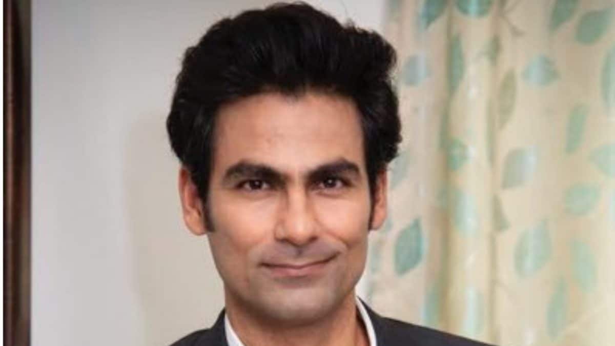 Hopefully, We’ll See That Old Mumbai Indians Side Against Sunrisers Hyderabad: Mohammad Kaif