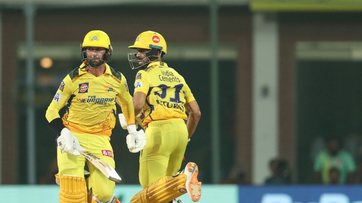 Kkr Vs Csk Dream11 Ipl 2023 Check Probable Playing Xis And Fantasy League Predictions Of Kkr Vs Csk Dream11 Ipl 2023 Check Probable Playing Xis And Fantasy League Predictions Of