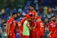IPL 2023, MI vs PBKS in Photos: Arshdeep Singh, Sam Curran Help Punjab Kings Outclass Mumbai Indians