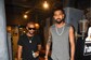 Lucknow Super Giants' Krunal Pandya and Nicholas Pooran Spotted at Aalim Hakim's Place Ahead of Punjab Kings Clash
