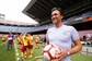 Carles Cuadrat Named East Bengal Head Coach