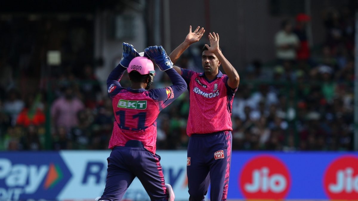 RR vs CSK Live Cricket Streaming IPL 2023: How to Watch Rajasthan Royals vs Chennai Super Kings Coverage on TV And Online