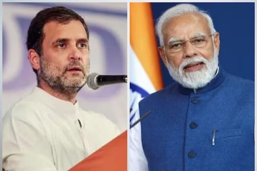 PM Modi Far Ahead of Rahul Gandhi in Social Media Engagements: BJP - News18