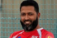 IND vs WI 2nd Test: Wasim Jaffer Reacts to Sluggish Trinidad Pitch With a Hilarious Meme