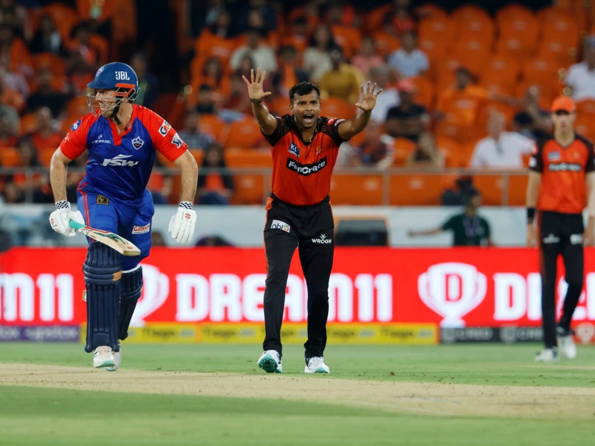 DC vs SRH Live Cricket Streaming IPL 2023 How to Watch Delhi Capitals vs Sunrisers Hyderabad Coverage on TV And Online
