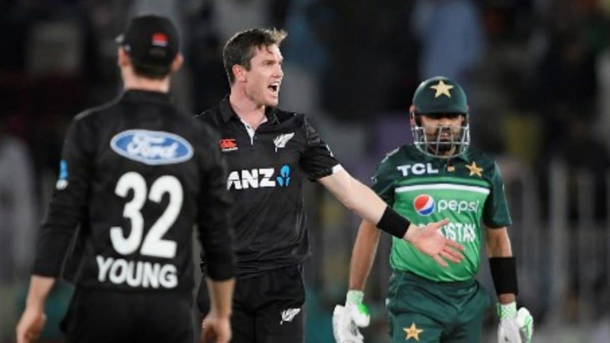 PAK vs NZ Live Cricket Streaming 2nd ODI: How to Watch Pakistan vs New