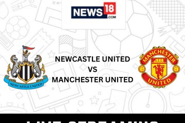 How To Watch Newcastle Vs. Manchester United Live – Forbes Advisor INDIA