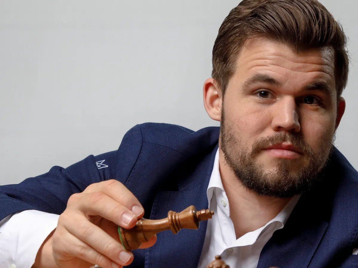 Chessable Masters: Close matches, Artemiev beats Carlsen