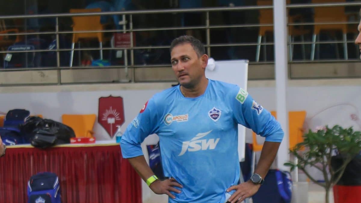 ‘I Know in IPL, Money is a Big Talking Point But …’: DC’s Assistant Coach Ajit Agarkar on Mukesh Kumar’s Performance