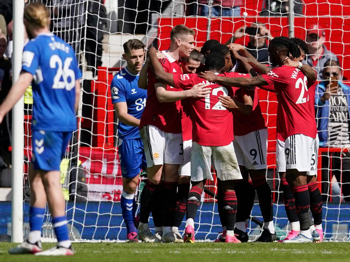 Manchester United in sight of CL return after 1-0 win at Bournemouth