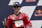 MotoGP: Italian Francesco Bagnaia Wins Home Sprint Race in Mugello