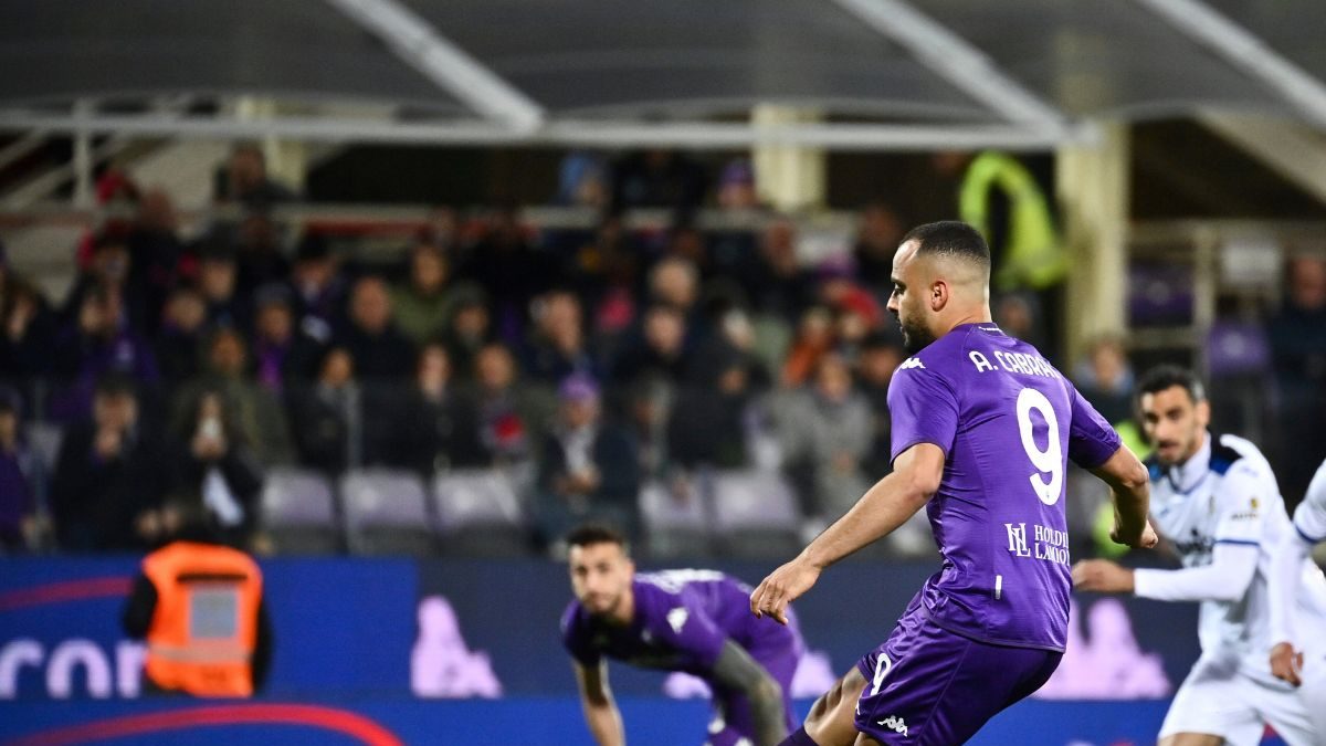 Serie A: Fiorentina and Atalanta Play Out 1-1 Stalemate