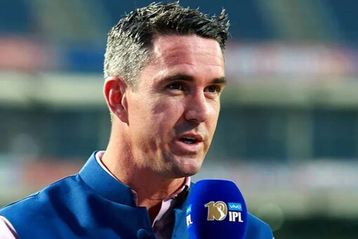 Kevin Pietersen's Blue Hair: A Fashion Statement or a Distraction? - wide 5