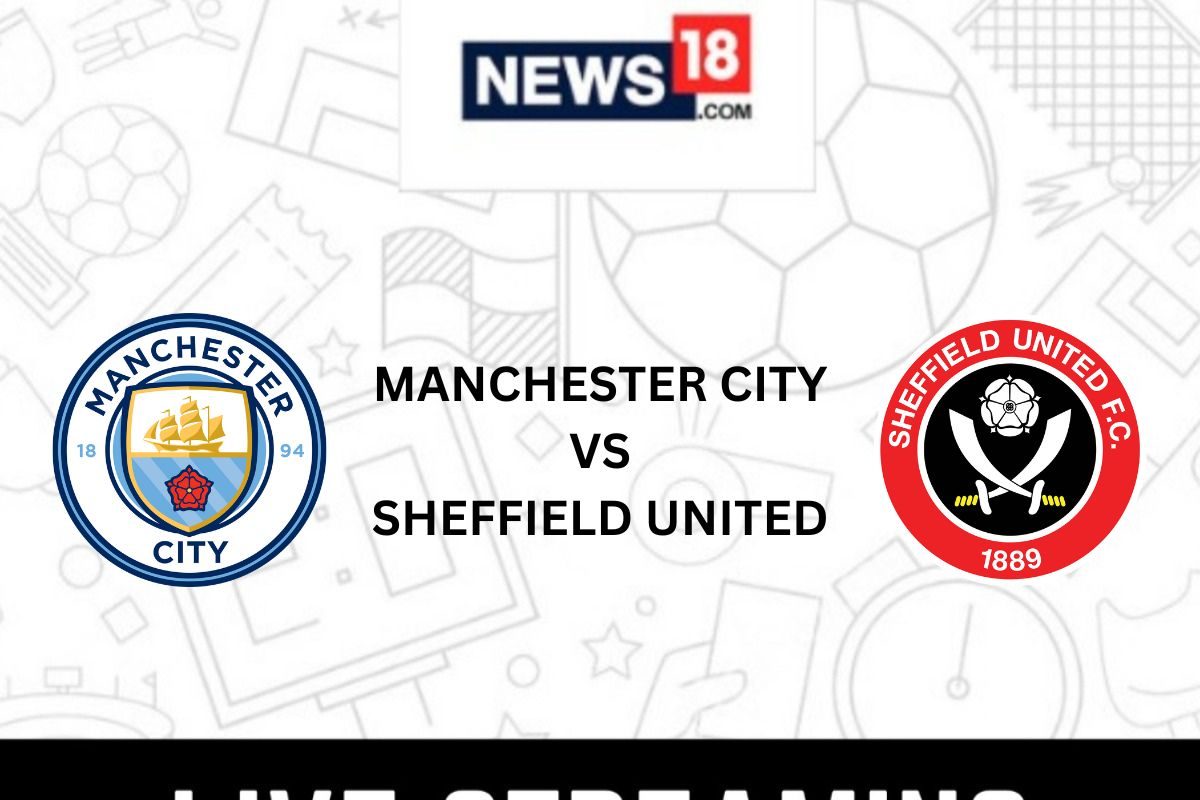 Sheffield United vs Tottenham Hotspur Live Streaming: When and Where to  Watch FA Cup Live Coverage on Live TV Online - News18