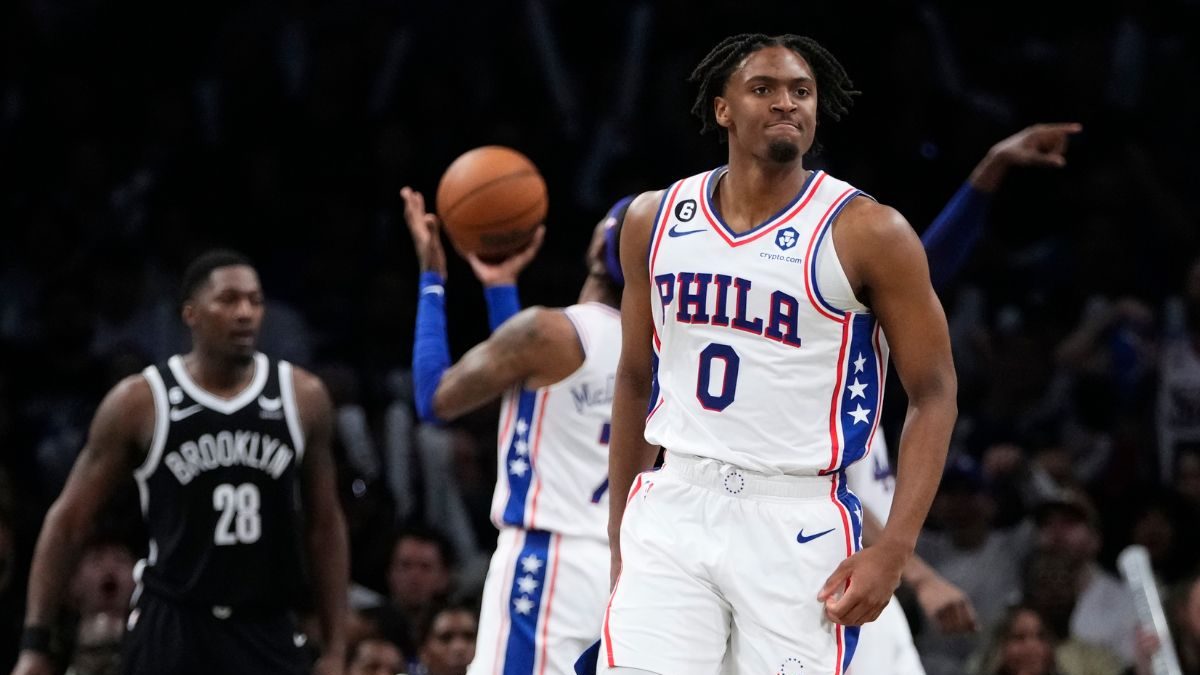 NBA: Philadelphia 76ers Advance With 4-0 Sweep of Brooklyn Nets, LA Lakers Take 2-1 Lead Over Memphis Grizzlies