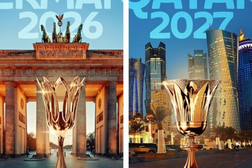 FIBA Announces Qatar as Host Nation for 2027 Men's Basketball World Cup