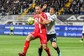 Serie A: Monza Register 2-0 Win Over Spezia, Lecce Edge Out Udinese