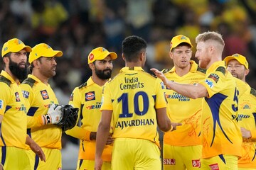 IPL 2023 CSK Has Cool Gift For Chennai Fans Match Tickets to