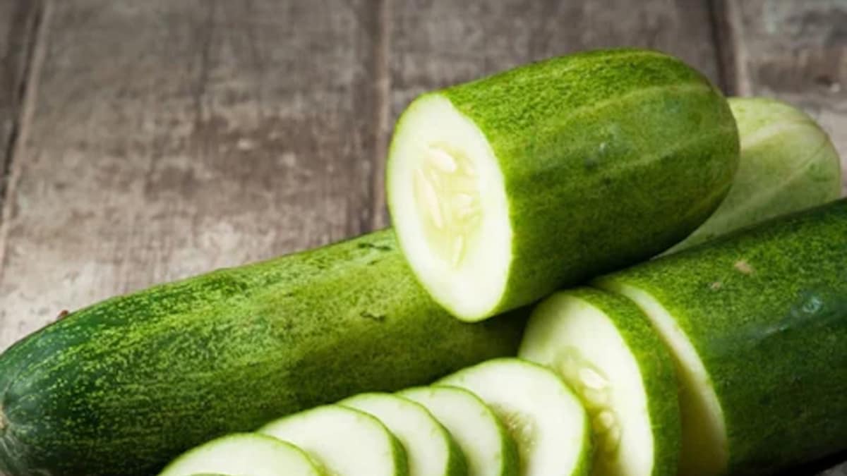 From Treating Diabetes To Constipation, Health Benefits Of Cucumber