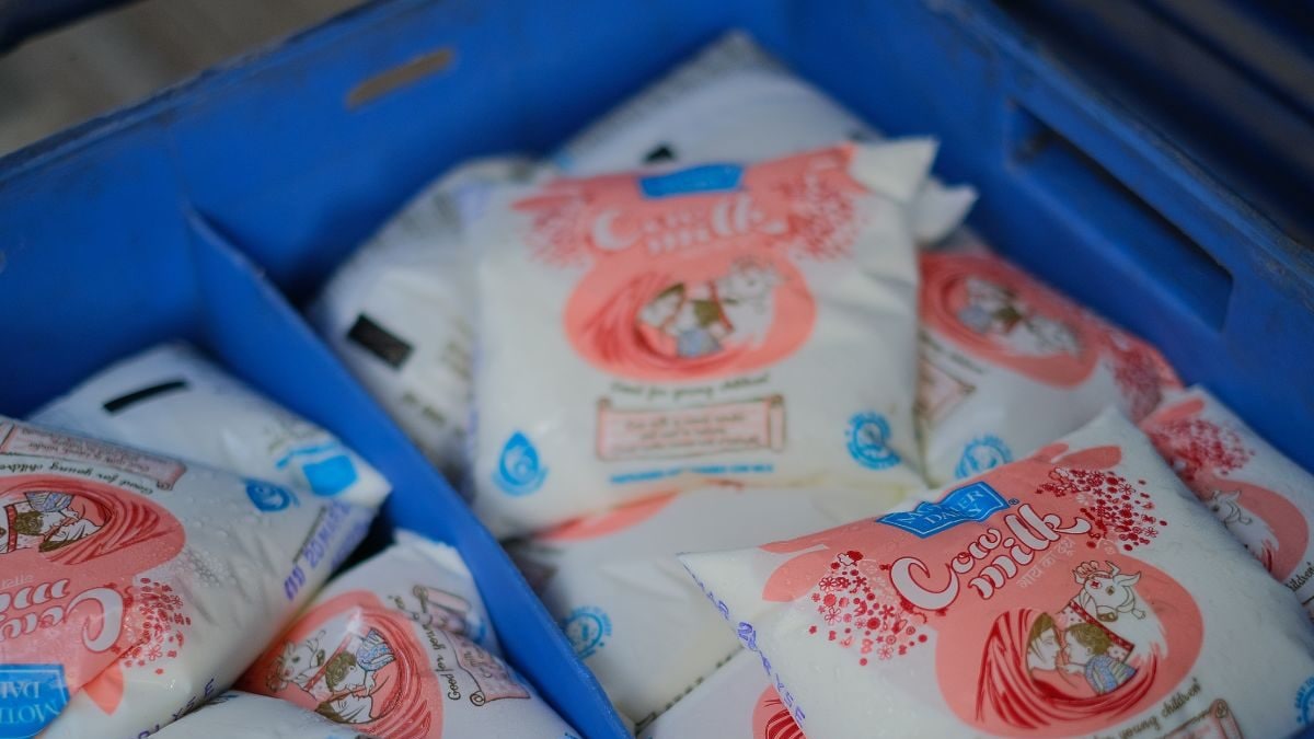 After 12Yr Gap, Govt Mulls Import of Dairy Products to Ease Prices